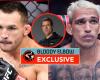 ‘Hopefully Michael Chandler doesn’t give me too many heart attacks’… Henri Hooft opens up about what ‘Iron’ will do differently against Charles Oliveira