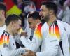 DFB team in individual criticism: Musiala and Wirtz spin weightlessly