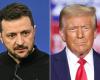 Zelensky believes that “the war will end sooner” with Donald Trump