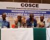 COSCE works for fair, transparent and peaceful elections