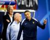 French team: The locker room abandons Deschamps, Mbappé involved