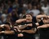 VIDEO. Rugby: the five greatest hakas of the All Blacks against France