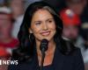 Who is Tulsi Gabbard, Trump’s new national intelligence director?