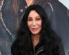 Cher remembers the day John Lennon ended up naked in the pool at the Playboy Mansion