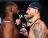 UFC 309 LIVE: Jon Jones fights Stipe Miocic in heavyweight title clash – latest updates and results