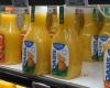 Orange juice 50% more expensive than in 2023