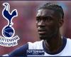 Tottenham ace Yves Bissouma sends Ange Postecoglou message