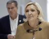 “My political death is demanded”: after the ineligibility required against her, Marine Le Pen expresses her “feeling of revolt”