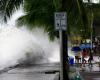 In the Philippines, super typhoon Man-yi, with “potentially catastrophic” impact, made landfall