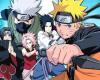 choose a color, we will tell you which Naruto character is your enemy