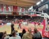 Basketball – Limoges CSP loses in overtime in Nancy