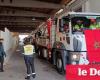 Floods in Spain: Morocco sends new aid convoy to Valencia