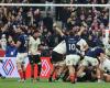 ANALYSIS. The Blues showed immense courage and will to overthrow the All Blacks