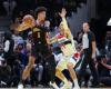 The Hawks smash the Wizards, despite an Alex Sarr record • Basket USA