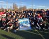 Football: Mistral champion of the juvenile Bol d’or