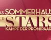 “Sommerhaus der Stars” candidate is in jail – now THIS is coming out