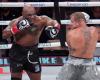 Hits don’t match the hype in disappointing Tyson vs Paul fight | Boxing News