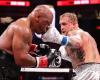 Boxing. The Netflix platform crashes during the broadcast of the fight between Mike Tyson and Jake Paul