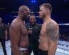 Stipe Miocic ends legendary UFC career and retires after Jon Jones defeat