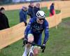 “You must not deny yourself anything”: winner at the Magny-Cours cyclo-cross, Nivernais Florian Auroux is ambitious for the rest of the season [Classements]