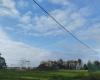 Wild boars plow a football field in Côtes-d'Armor: an electric fence installed