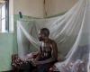 In Kinshasa, the progression of Mpox out of control