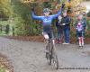 Cyclo-cross de Gruyères: Rankings – News