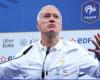 Didier Deschamps chose not to choose