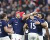 Superpower of Bielle-Biarrey, mentality of the Blues, hit in difficulty… France-All Blacks deciphered by former international Cédric Heymans