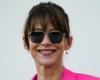 The best looks of Sophie Marceau, ambassador of French chic