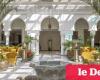 In Rabat, Four Seasons Kasr Al Bahr brings the palace of Sultan Moulay Slimane back to life