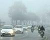 PMD forecasts cold weather all over Pakistan – Pakistan