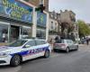 Villeneuve-Saint-Georges: a man killed by a police officer who intervened in a neighborhood conflict