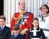 Kate Middleton to perform Christmas carols at Westminster Abbey