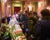 Tour Info | PHOTOS OF THE DAY – The Tours Book Fair is full