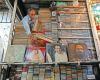 In India too, the slow renaissance of the vinyl record industry