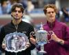 Tennis: Jannik Sinner favorite in the ATP Finals final against Taylor Fritz