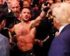 Michael Chandler leaves UFC 309 a star despite UFC mistreatment