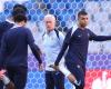 Deschamps evokes Mbappé’s “fragile psychological state”