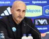 Italy – France, Luciano Spalletti's icy dig at Mike Maignan