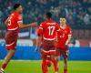 Football: Have the Romands regained popularity as a Swiss team?