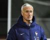 A Blue leaves, Deschamps agrees to say more