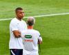 Absence of Mbappé: Deschamps’ rant live