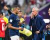 Mbappé humiliates Deschamps, a radical decision is taken