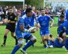 Amateur rugby – Federal 1: despite a crazy comeback, AS Layrac gives in at the very end of the match on the Floirac field