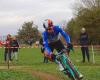 Anse cyclo-cross: Clément Venturini 1st – News