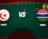 World football: Tunisia-Gambia, on which channels can you watch the matches on Monday, November 18?