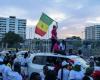 The Senegalese elect their deputies, with the power of power at stake