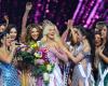 Victoria Kjær Theilvig (Miss Denmark) crowned, Frenchwoman Indira Ampiot finishes 20th