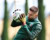 Report Donnarumma out of Italy vs. France, Vicario takes over gloves for 4th senior cap